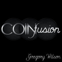 Coin Fusion by Gregory Wilson (US QUARTER)
