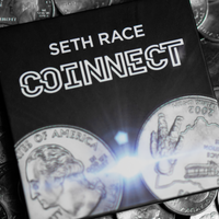 Coinnect by Seth Race
