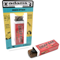 Snack Attack
