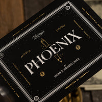 Phoenix by Higar & Hanson Chien
