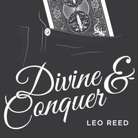 Divine and Conquer by Leo Reed
