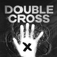 Double Cross by Mark Southworth
