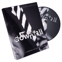 Downfall by Dan Hauss - DVD
