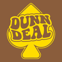 Dunn Deal by Shaun Dunn
