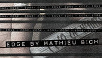 Edge by Mathieu Bich
