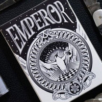 Emperor Playing Cards - Marked
