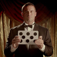 Great Domino Illusion
