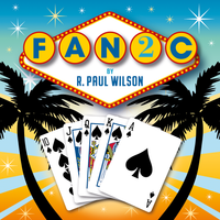 Fan2C by R. Paul Wilson
