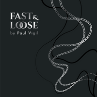 Fast and Loose by Paul Vigil
