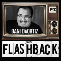 Flashback by Dani DaOrtiz (DVD + Gimmick)
