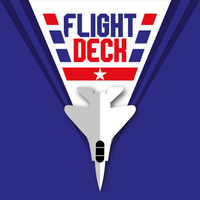 Flight Deck by Steve Gore

