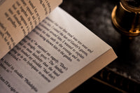 Gatsby Book Test by Josh Zandman
