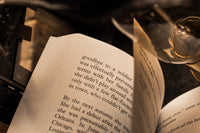 Gatsby Book Test by Josh Zandman

