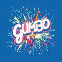Gumbo by Nicholas Lawrence
