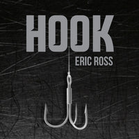 Hook by Eric Ross
