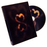 Illuminate by Mike Hankins (DVD + Gimmick)
