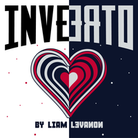 Inverto by Liam Levanon
