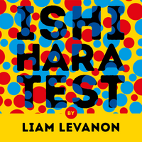 Ishihara Test by Liam Levanon
