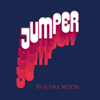 Jumper by R. Paul Wilson

