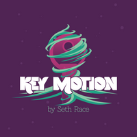 Key Motion by Seth Race
