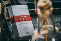 Lit by Dan White and Dan Hauss
