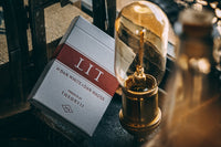 Lit by Dan White and Dan Hauss
