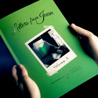 Letters From Juan, Volume 3 by Juan Tamariz - Book
