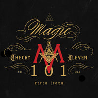Magic 101 Kit by Theory11
