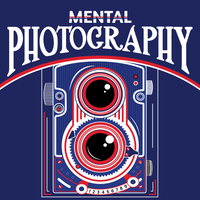 Print on Demand (Reverse Mental Photography Deck) by Penguin Magic

