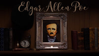 Haunted Painting (Edgar Allen Poe) by Magic Makers
