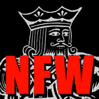 NFW by Gary Freed
