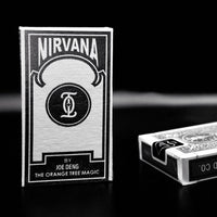 Nirvana by Joe Deng
