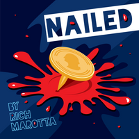 Nailed by Rich Marotta
