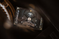 Notarized by Benjamin Budzak & ThoughtCast Magic
