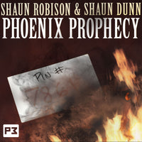 Phoenix Prophecy by Shaun Robison (DVD + Gimmick)
