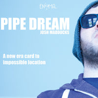 Pipe Dream by Josh Maddocks - DVD
