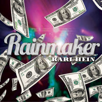 Rainmaker by Karl Hein - DVD
