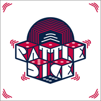 Rattle Dice by Alex Latorre
