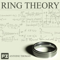 Ring Theory by Antoine Thomas - DVD
