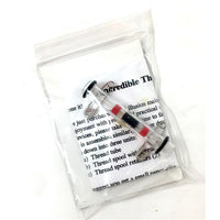 Super Mini Invisible Thread Retractor (ITR)
