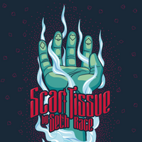 Scar Tissue by Seth Race
