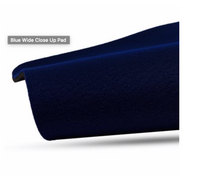 Blue Wide Close-up Pads (15.5 x 10.75)

