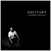 Solitary by Cameron Francis - DVD

