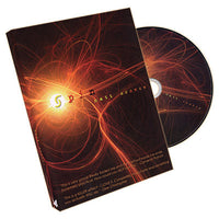 Spin by Matt Sconce - DVD

