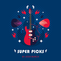 Super Picks by Josh Burch
