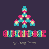 Superimpose by Craig Petty
