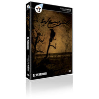 Svengali by Oz Pearlman (DVD + Blue Gimmick)
