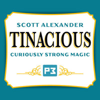 TINacious by Scott Alexander
