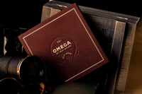Omega by Max Major
