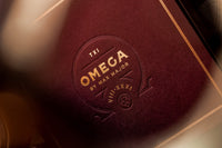 Omega by Max Major
